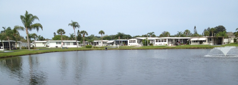 Bay Lake Estates Homes